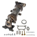 MANIFOLD CONVERTER - NOT CARB COMPL