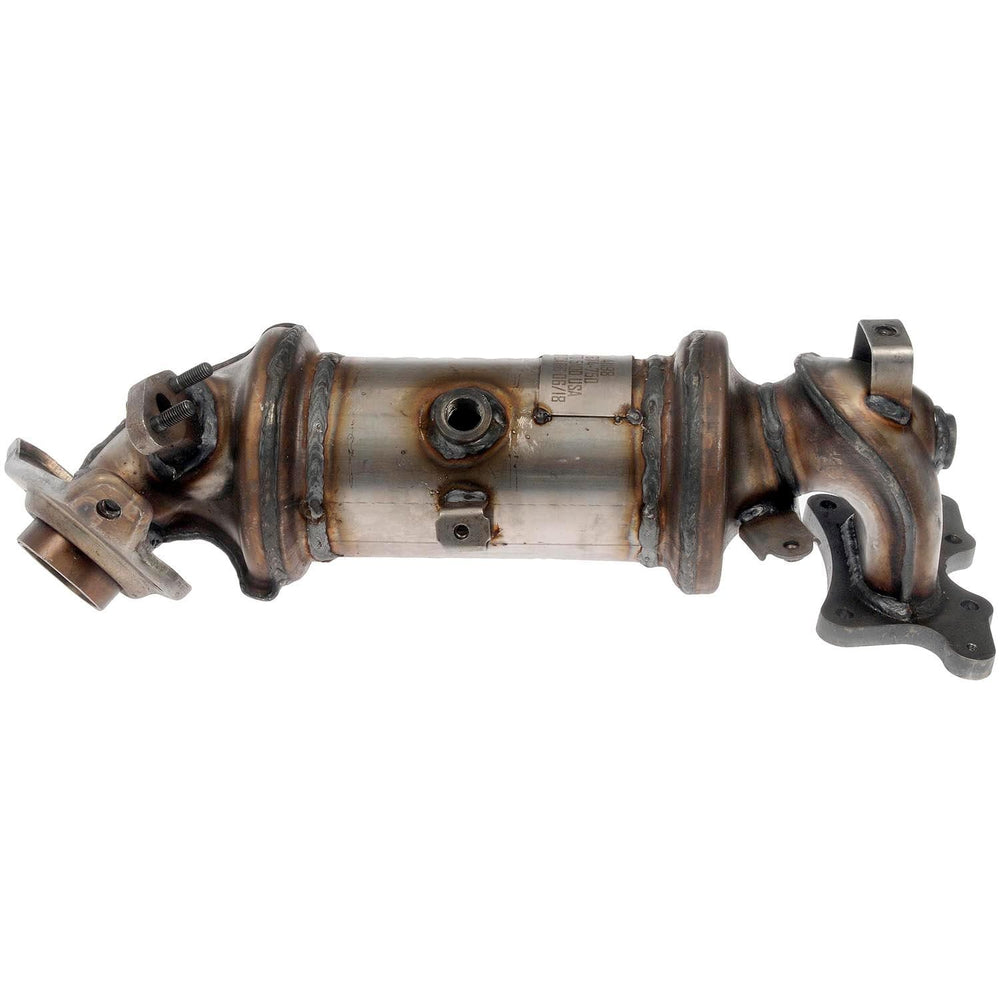 MANIFOLD CONVERTER - NOT CARB COMPL