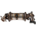 MANIFOLD CONVERTER - NOT CARB COMPL