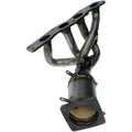 MANIFOLD CONVERTER - NOT CARB COMPL