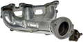 EXHAUST MANIFOLD KIT