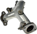 EXHAUST MANIFOLD KIT