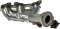 EXHAUST MANIFOLD KIT