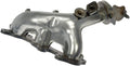 EXHAUST MANIFOLD KIT