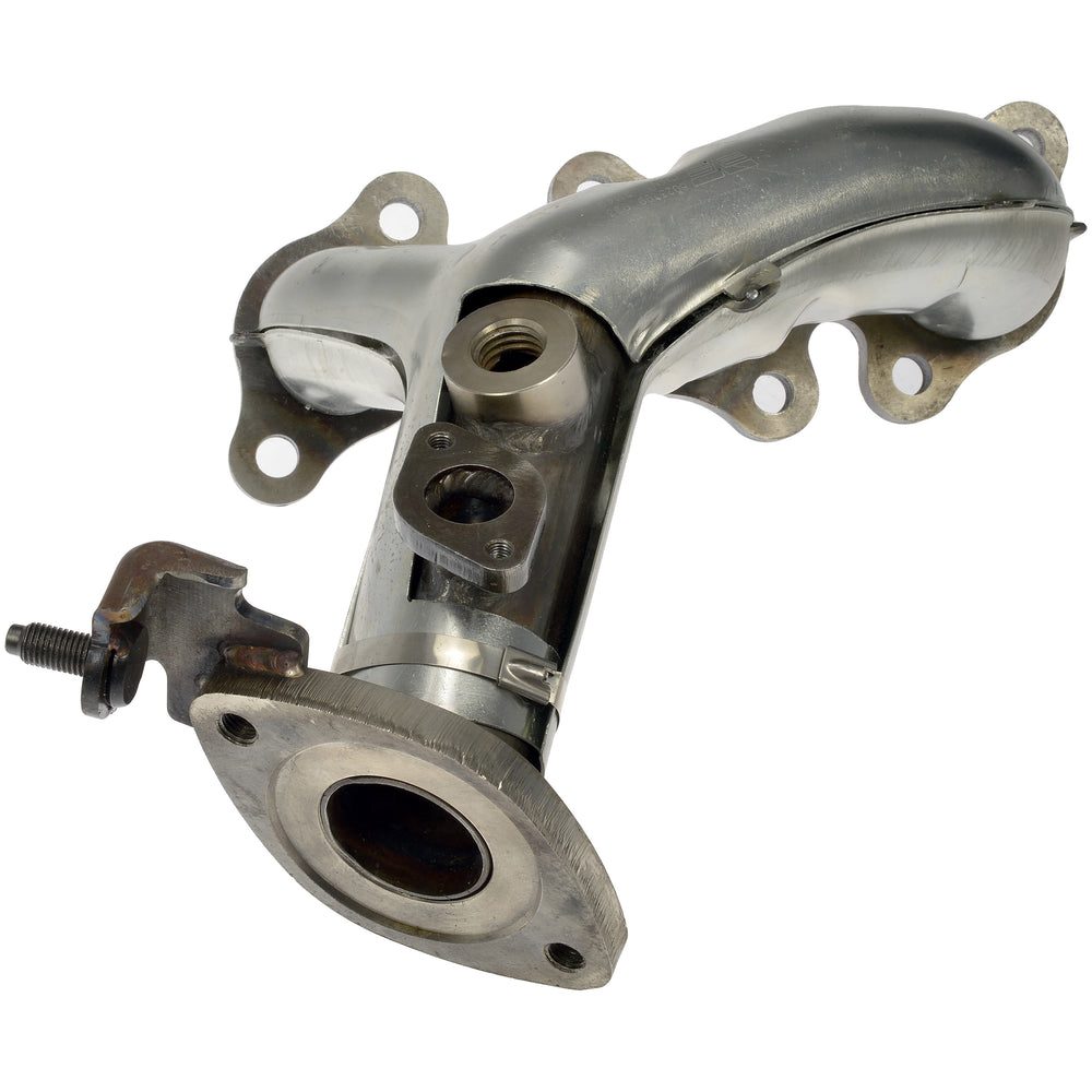 EXHAUST MANIFOLD KIT