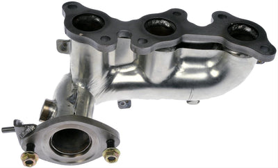 EHXAUST MANIFOLD