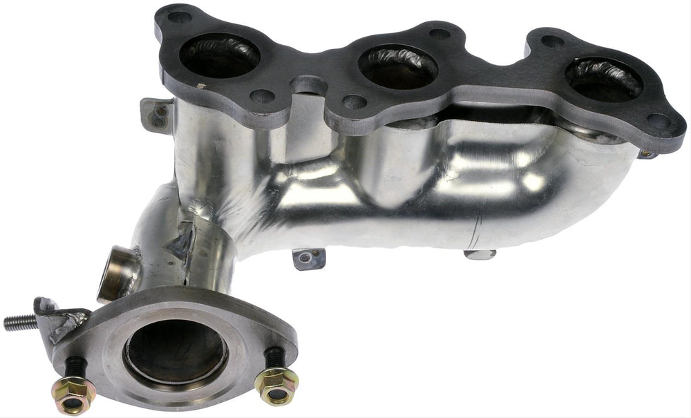 EHXAUST MANIFOLD