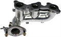 EHXAUST MANIFOLD