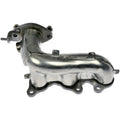 EHXAUST MANIFOLD