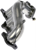 EHXAUST MANIFOLD