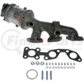 MANIFOLD CONVERTER