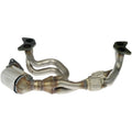 MANIFOLD CONVERTER