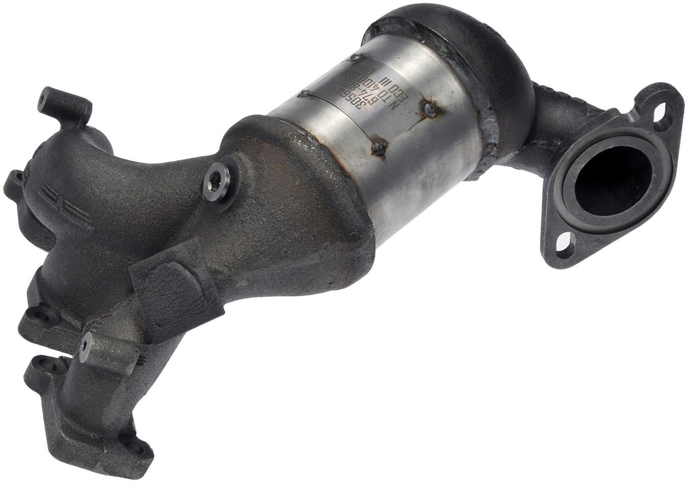 MANIFOLD CONVERTER