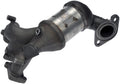 MANIFOLD CONVERTER