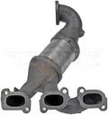 MANIFOLD CONVERTER