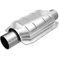 MANIFOLD CONVERTER