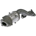 MANIFOLD CONVERTER