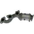 MANIFOLD CONVERTER