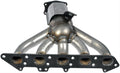 MANIFOLD CONVERTER
