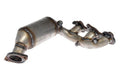 MANIFOLD CONVERTER