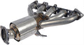 MANIFOLD CONVERTER