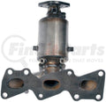 MANIFOLD CONVERTER