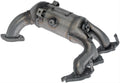 MANIFOLD CONVERTER