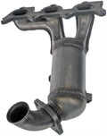 MANIFOLD CONVERTER