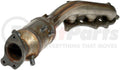 MANIFOLD CONVERTER