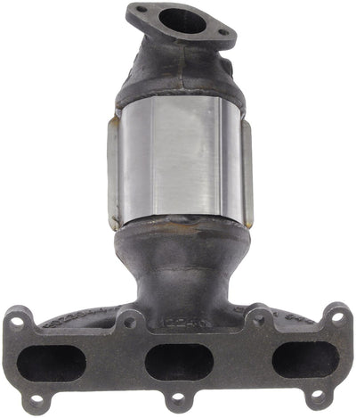 MANIFOLD CONVERTER