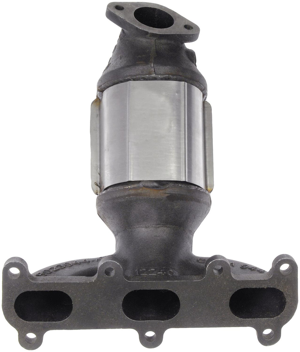 MANIFOLD CONVERTER