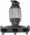 MANIFOLD CONVERTER