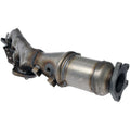 MANIFOLD CONVERTER - NOT CARB COMPL