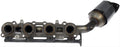 MANIFOLD CONVERTER