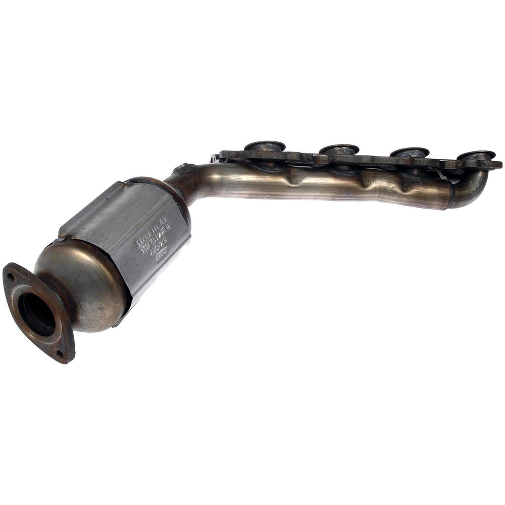 MANIFOLD CONVERTER