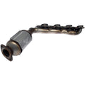 MANIFOLD CONVERTER