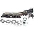 MANIFOLD CONVERTER - NOT CARB COMPL