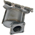 MANIFOLD CONVERTER L