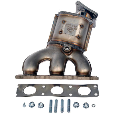 MANIFOLD CONVERTER L
