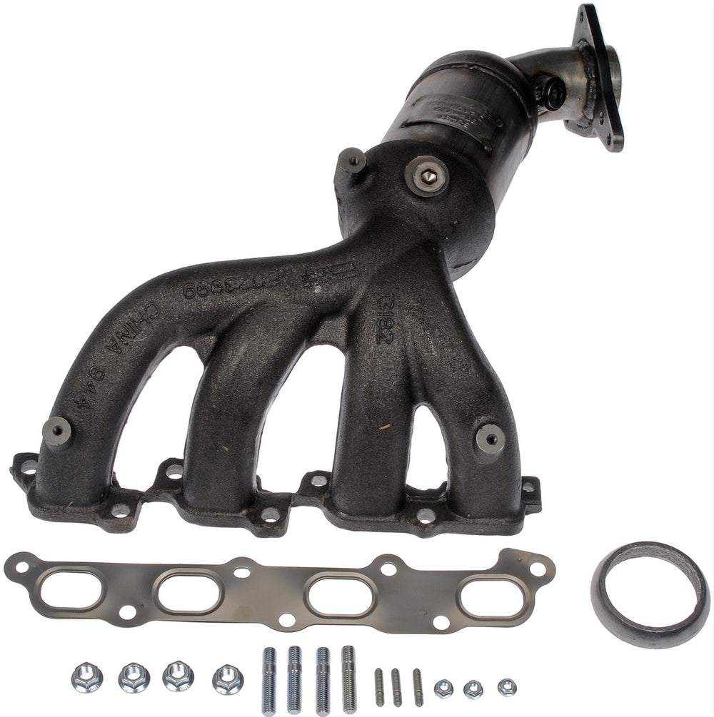 MANIFOLD PLUS ASST