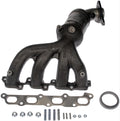 MANIFOLD PLUS ASST