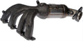 MANIFOLD PLUS ASST