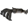 MANIFOLD PLUS ASST