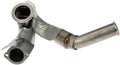 TURBO UP PIPE