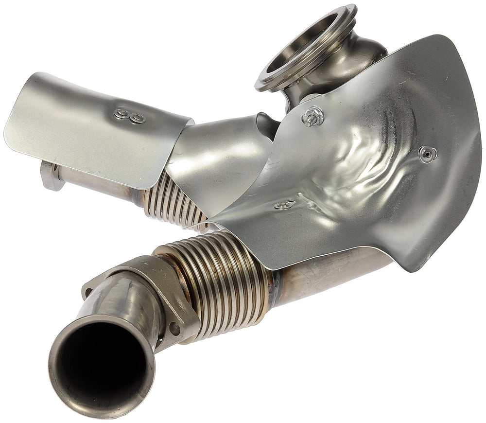 TURBO UP PIPE