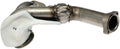 TURBOCHARGER UP PIPE