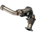 TURBOCHARGER UP PIPE