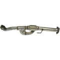 EXHAUST Y-PIPE