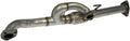 EXHAUST Y-PIPE