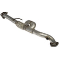 EXHAUST Y-PIPE